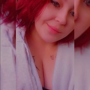 Meet your Posher, Tabitha